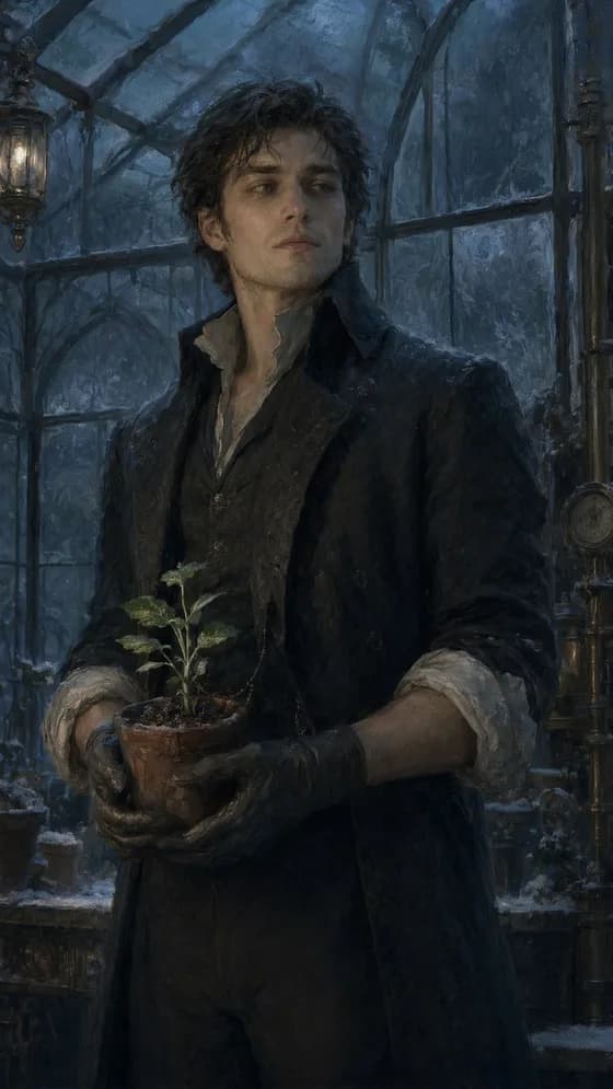 角色卡「Prince Emeric Valkay」封面