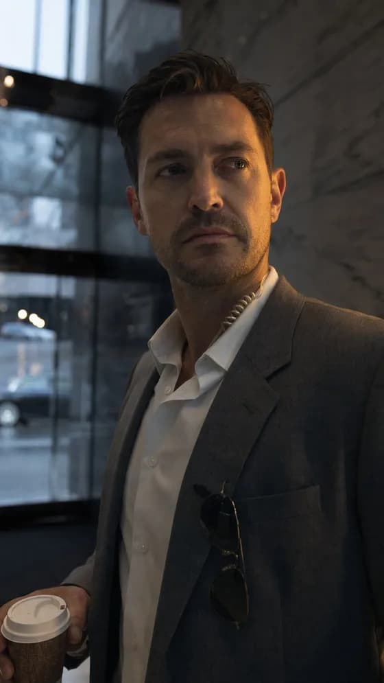 角色卡「Tobias Whelan」封面