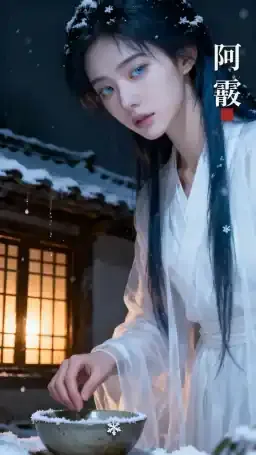 阿霰