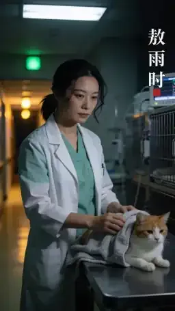 敖雨时