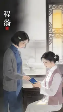 程蘅