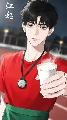 江起
