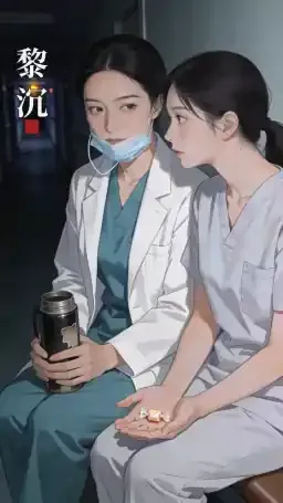黎沉