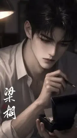 梁桐