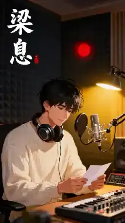 梁息
