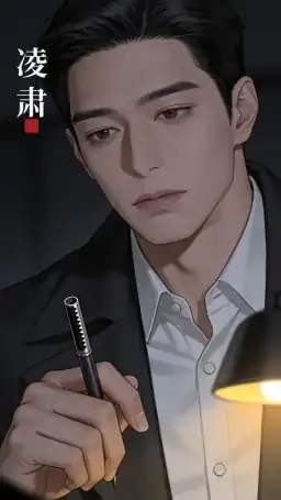 凌肃
