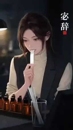 宓辞