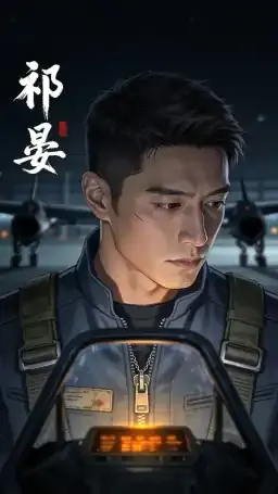 祁晏