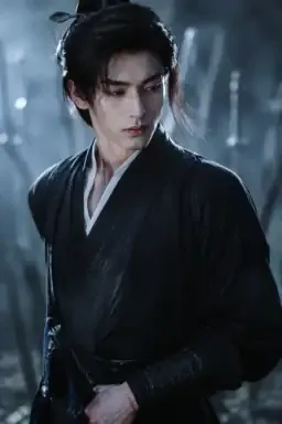 秦无咎