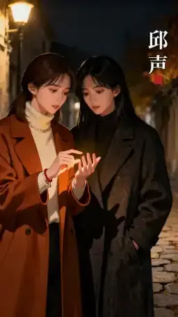 邱声