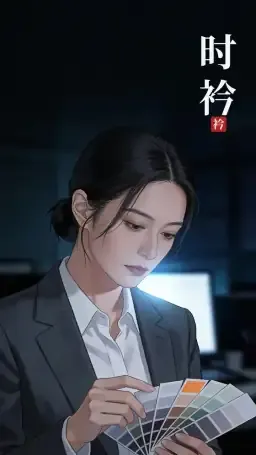 时衿