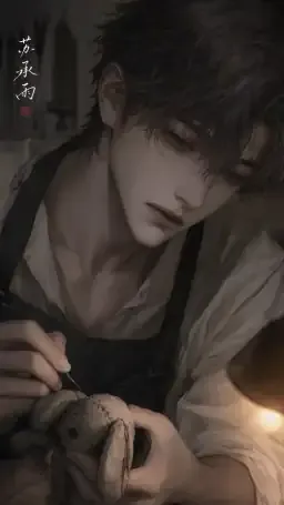 苏承雨