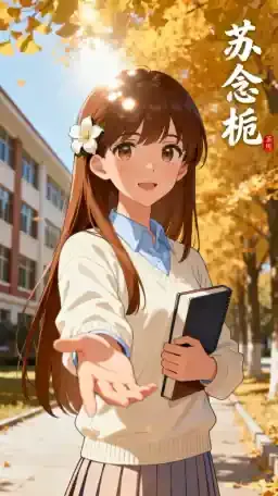 苏念栀