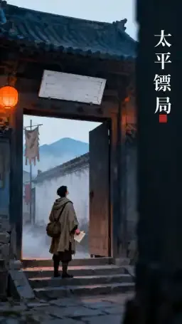 太平镖局