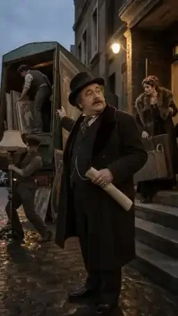 The Roundelay Players