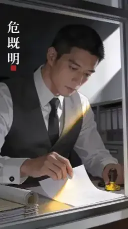 危既明