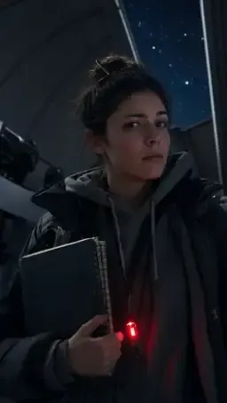 Wren Kowalczyk