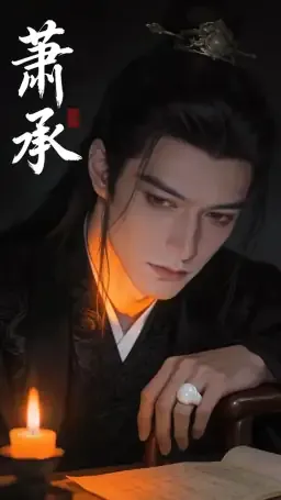 萧承