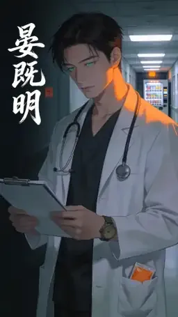 晏既明