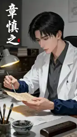 章慎之